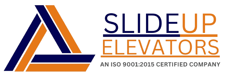 SlideUp Elevators
